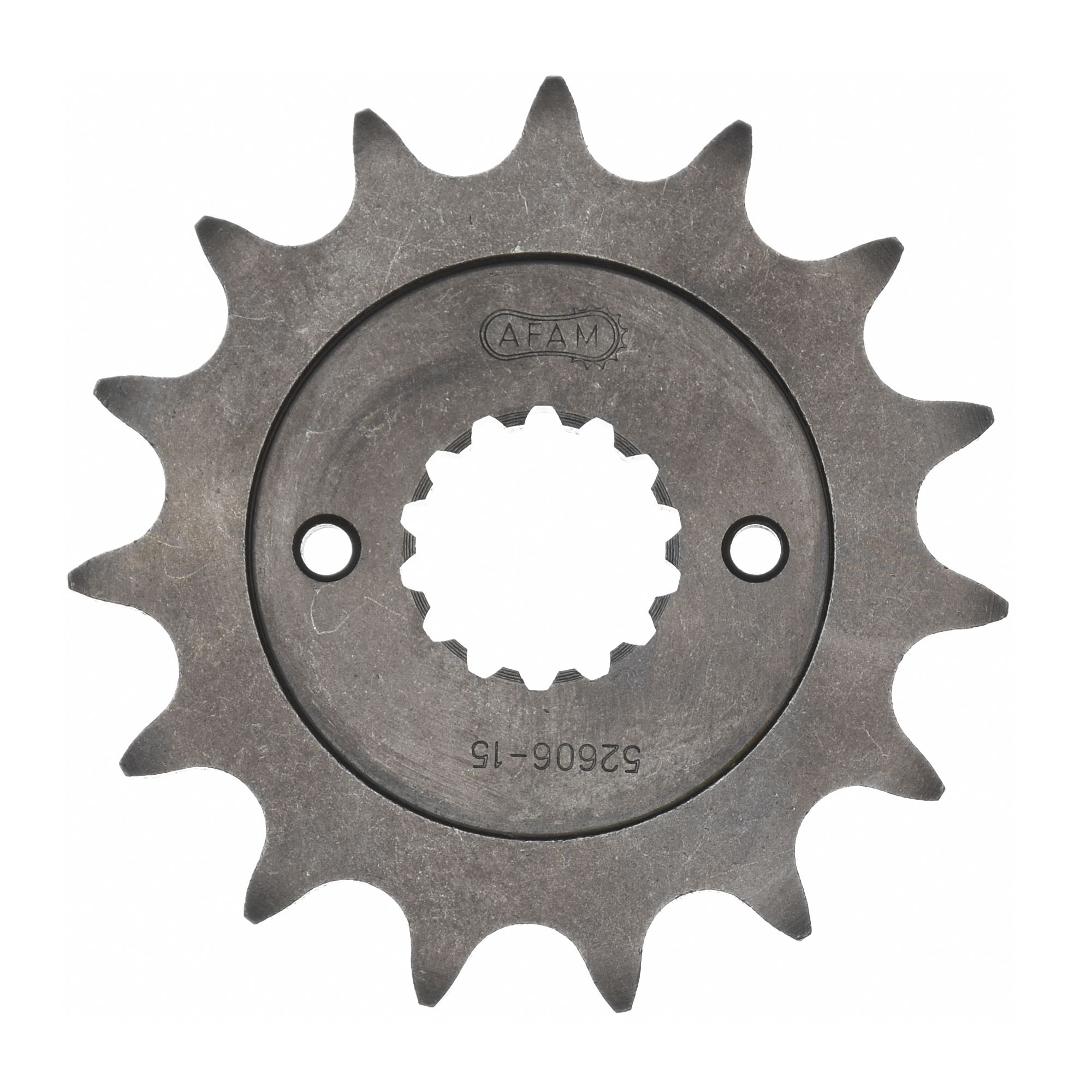 AFAM Ritzel #520 15 Zähne (für: Ducati Sport 750 )