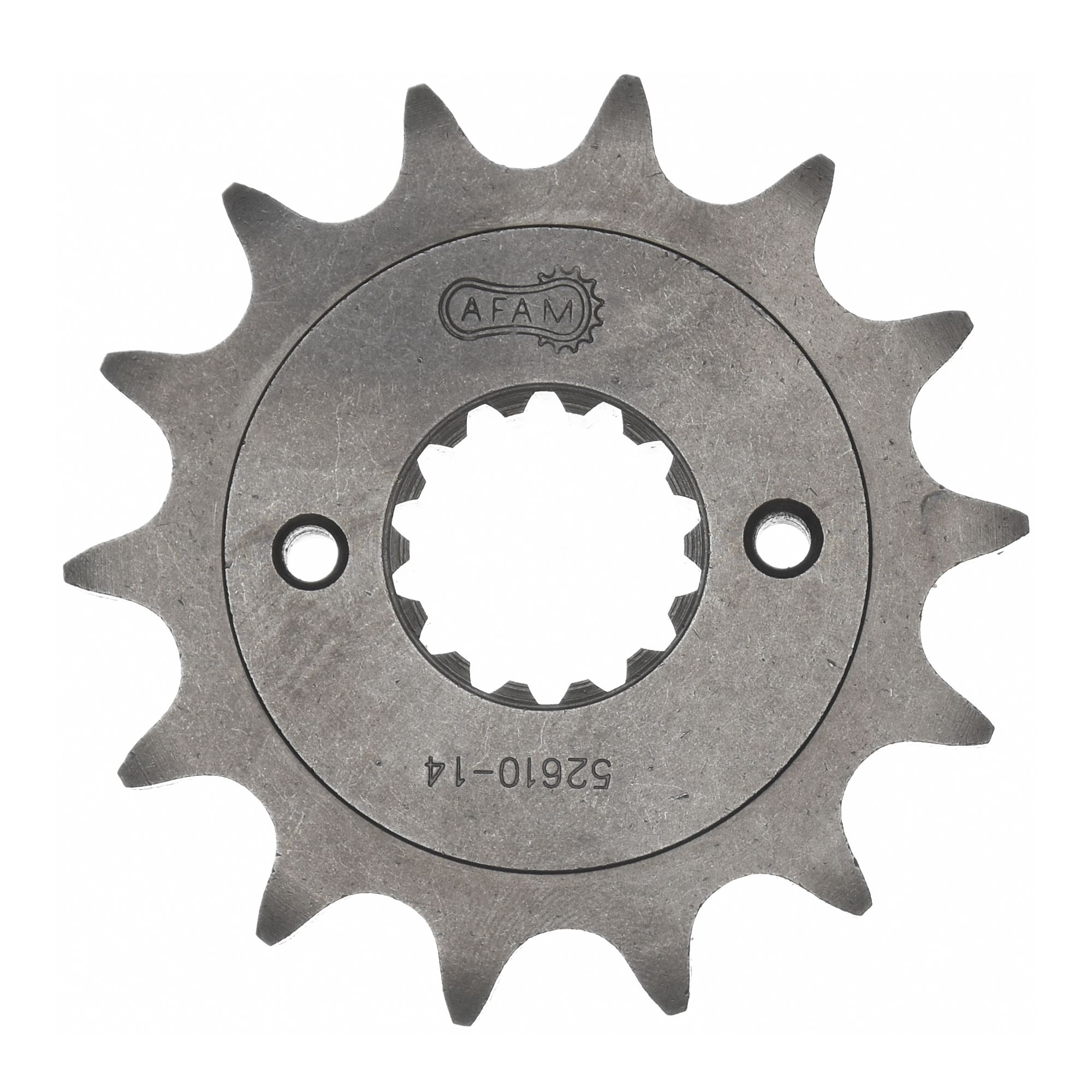 AFAM Ritzel #520 14 Zähne (für: Ducati 748 SP )