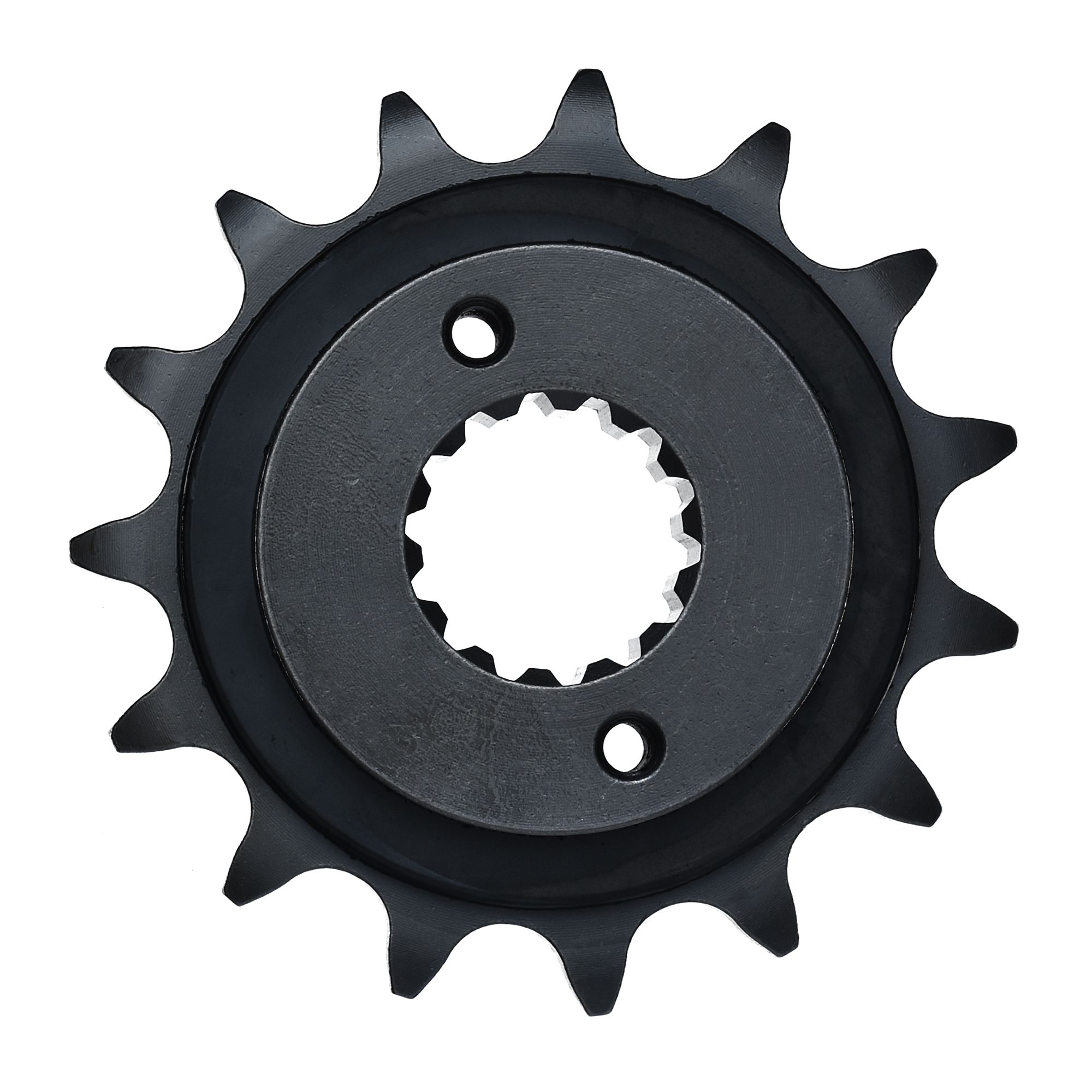 JT Ritzel #520 15 Zähne Gummi (für: Ducati Scrambler Nightshift 800 )