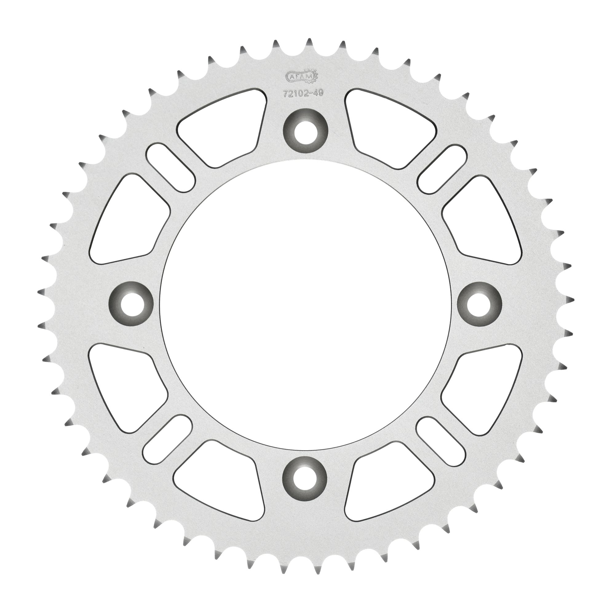 AFAM Kettenrad ALU #428 (für: Husqvarna TC 85 (17/14 Zoll) )