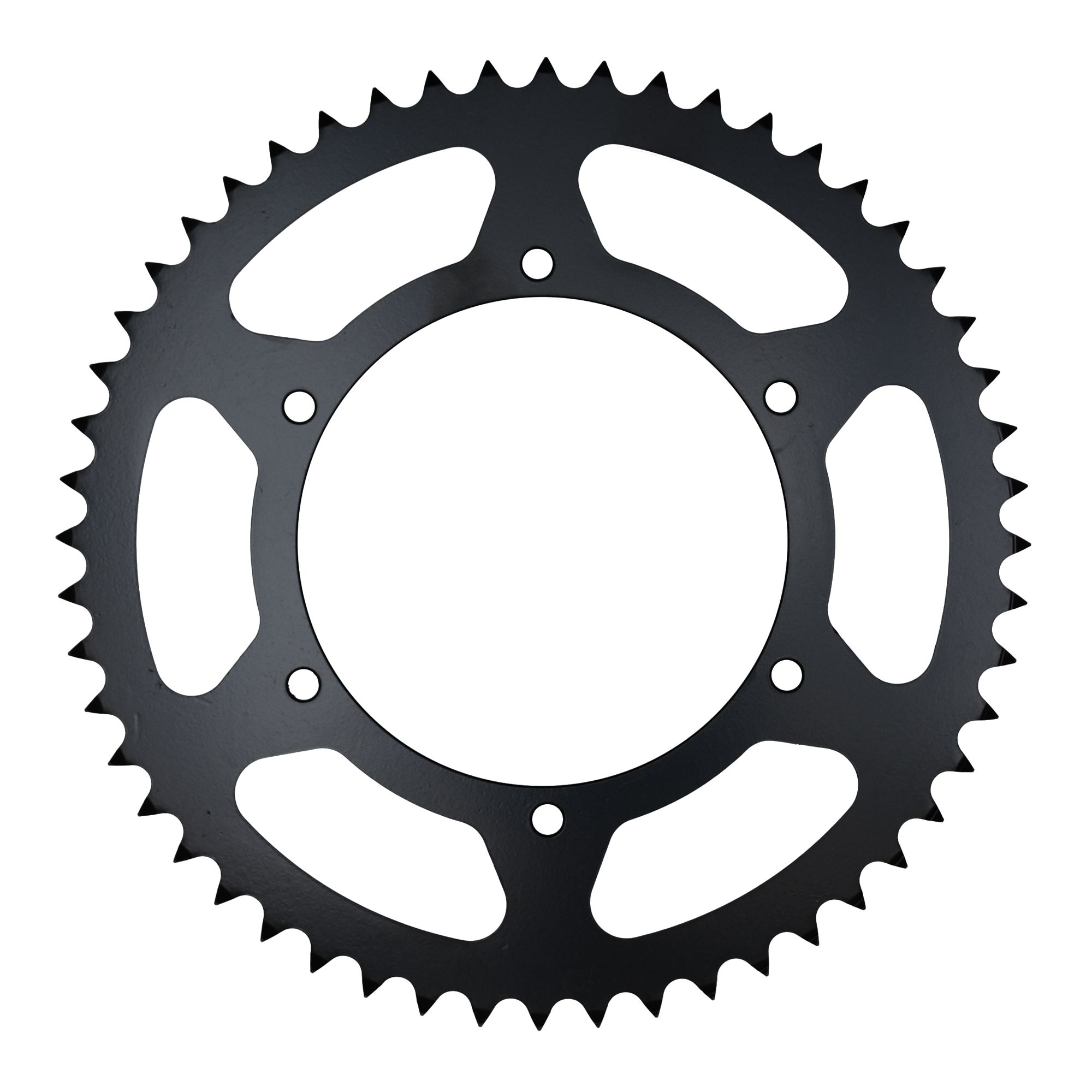 AFAM Kettenrad STAHL #420 59 Zähne (für: Aprilia SX 50 (Euro 4) )