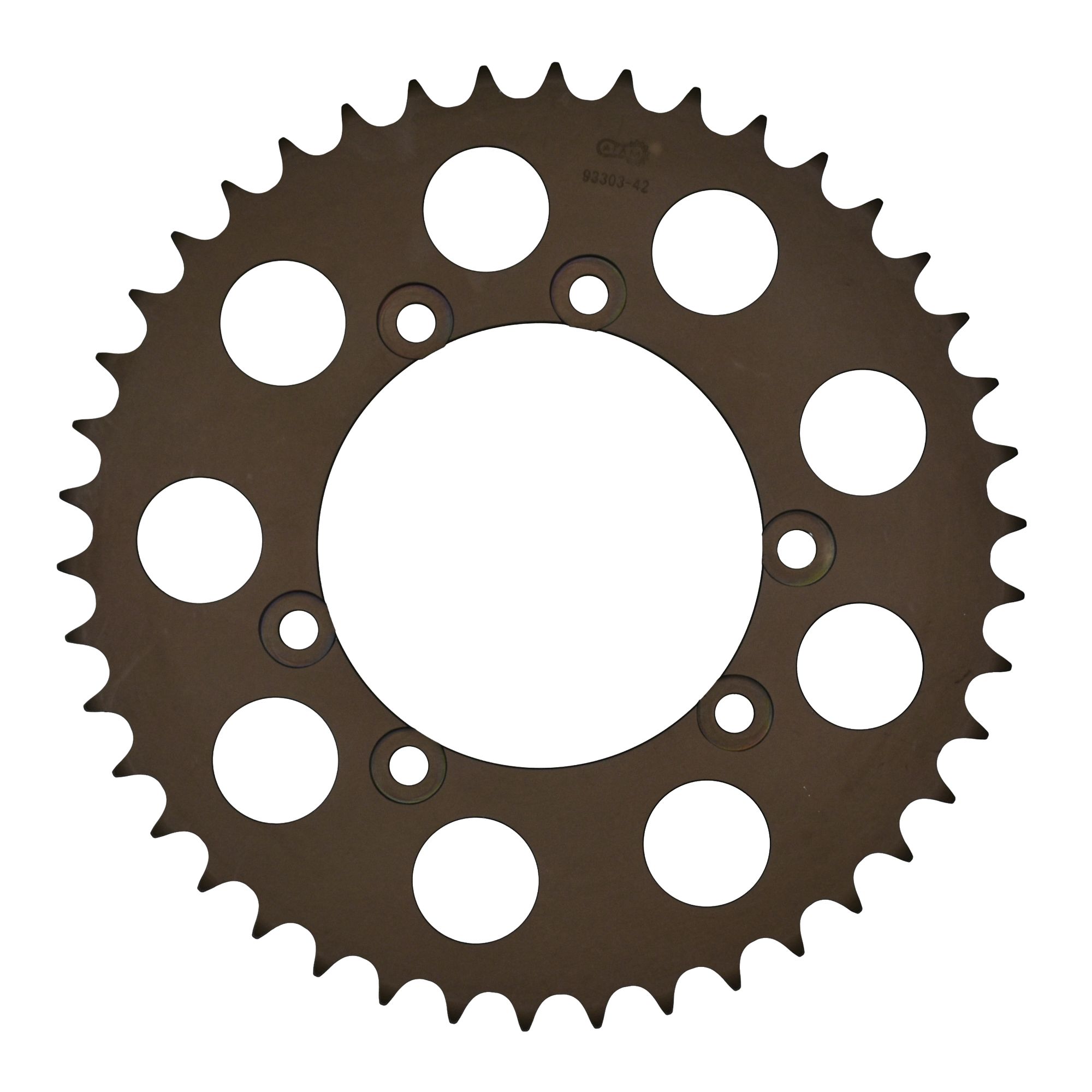 AFAM Kettenrad ALU #520 44 Zähne (für: Gas Gas Pampera 125 )