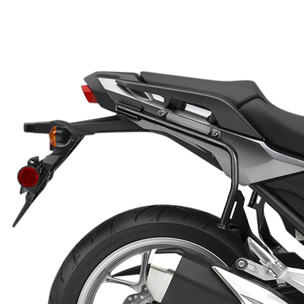 SHAD Seitenkoffer-Träger 3P (für: Honda NC 750 X ABS DCT )
