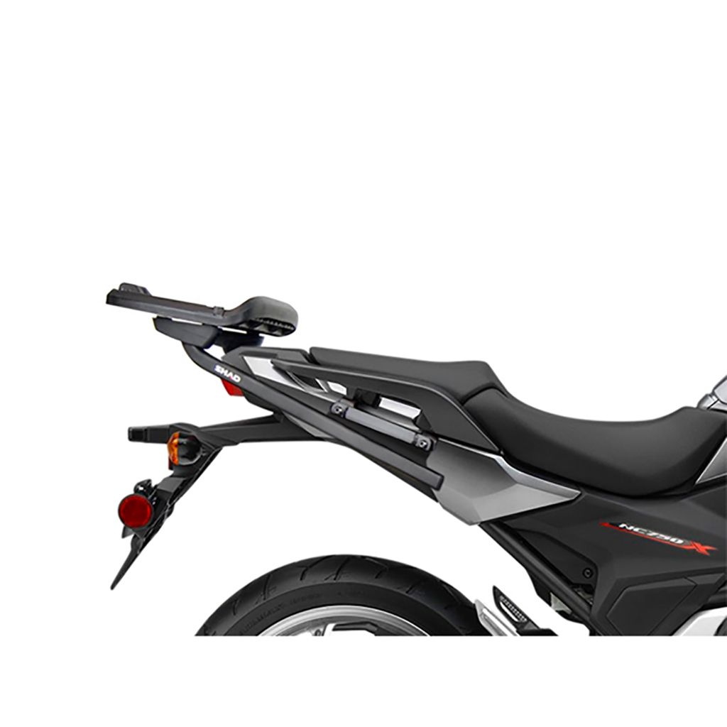 SHAD Gepäckträger (für: Honda NC 750 X ABS DCT )