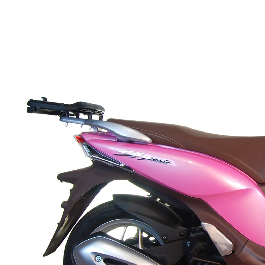 SHAD Gepäckträger (für: Honda SH 125i Mode CBS )