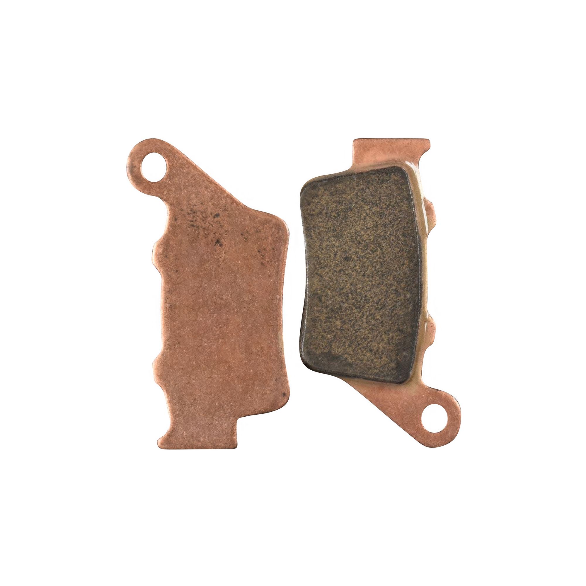 Moto-Master Bremsbelag SinterPRO Racing (für: Gas Gas EC 300 )