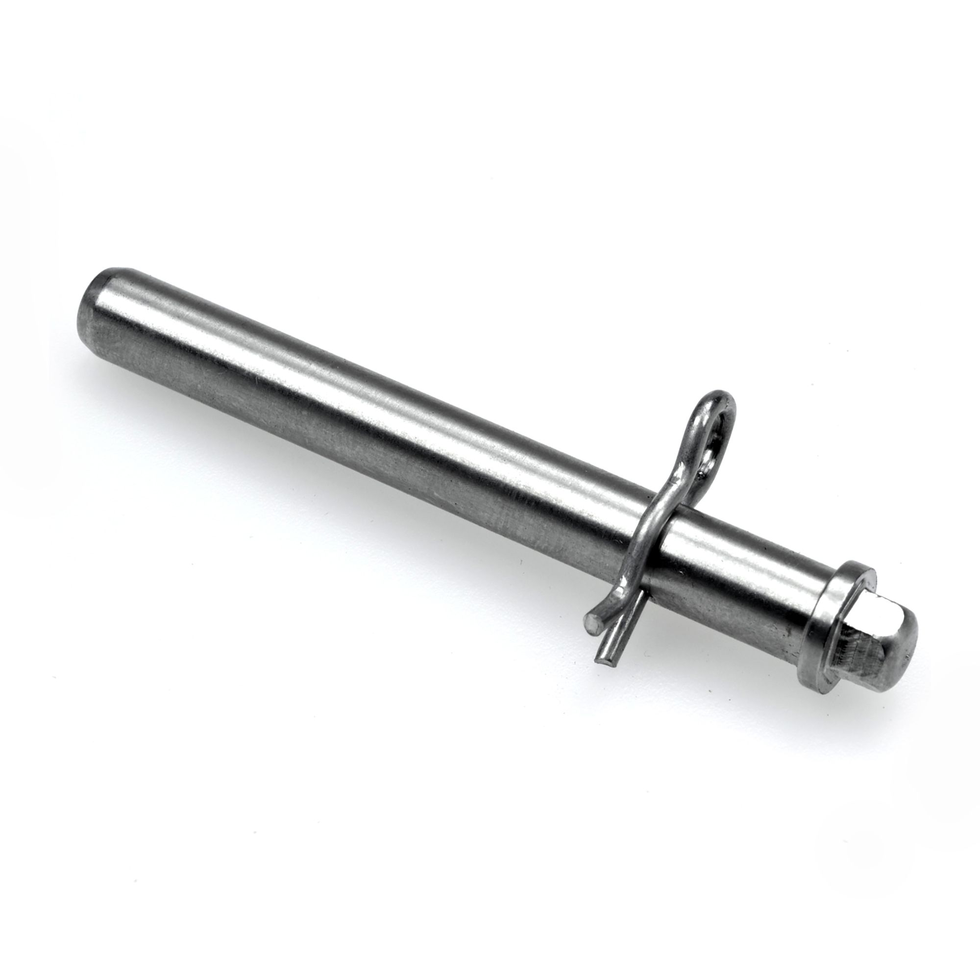 Moto-Master Bremsbelag Gleitstift (für: Kawasaki VN 2000 A )