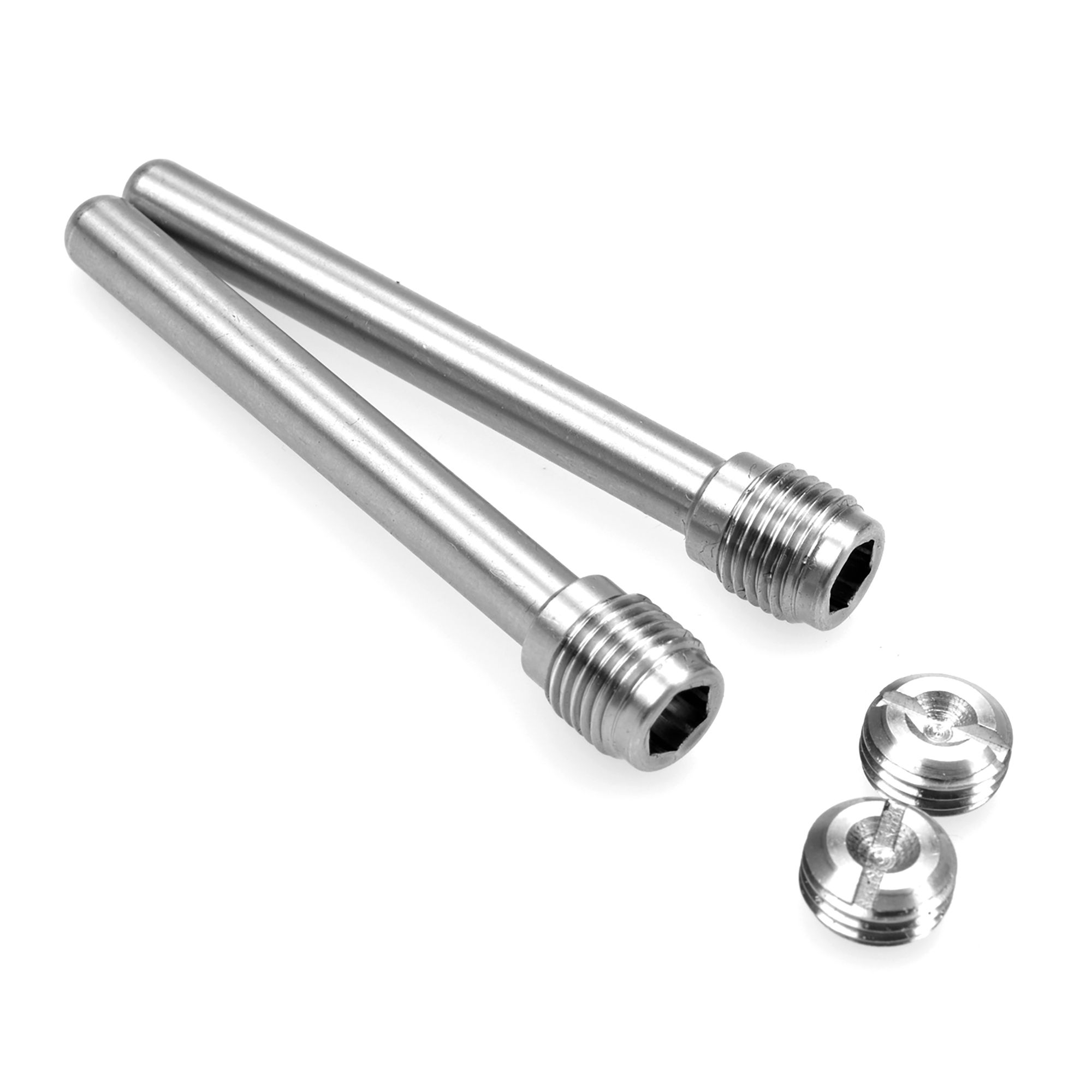 Moto-Master Bremsbelag Gleitstift (für: Honda SH 125i )