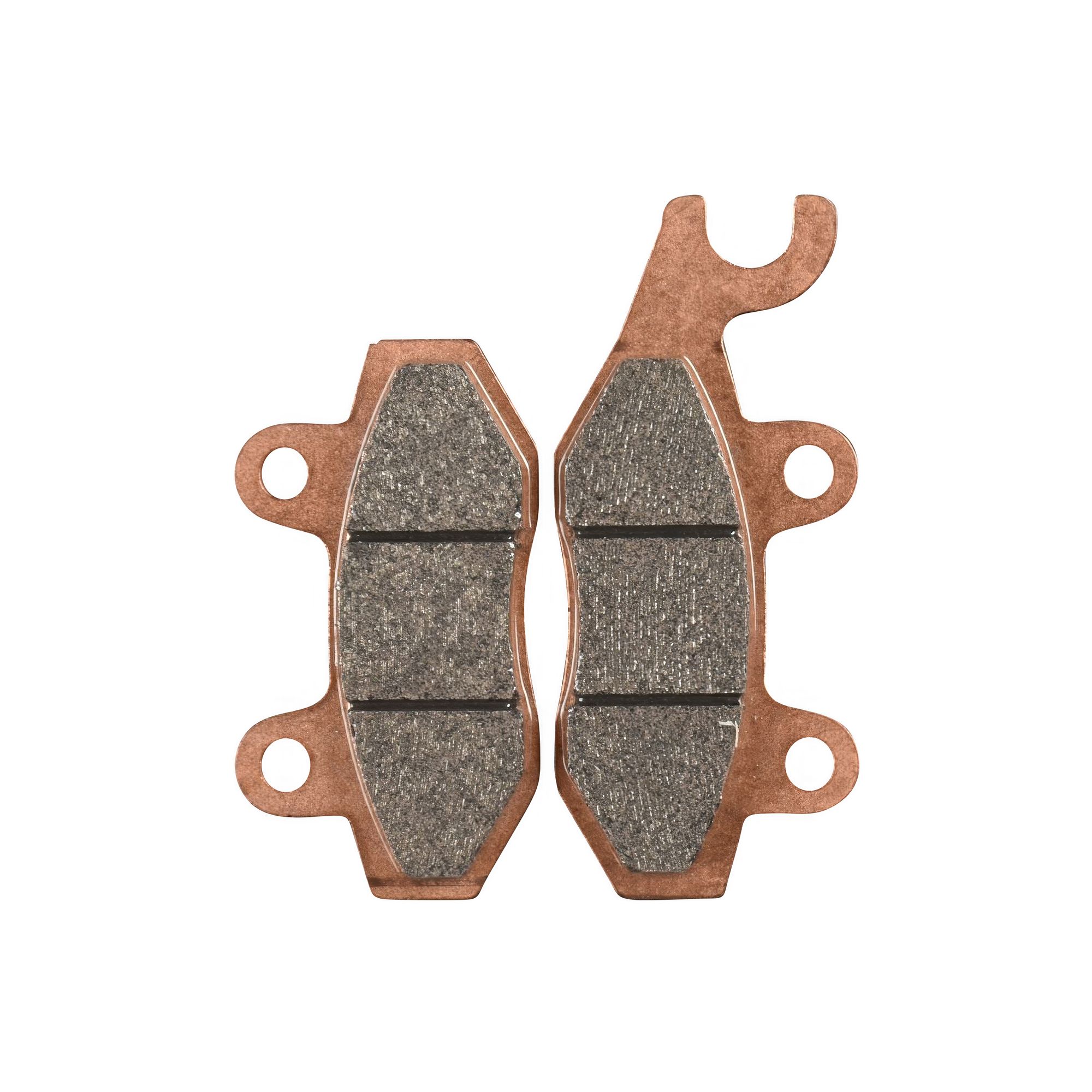 Moto-Master Bremsbelag RoadPRO Scooter (für: Suzuki AN 400 Burgman )