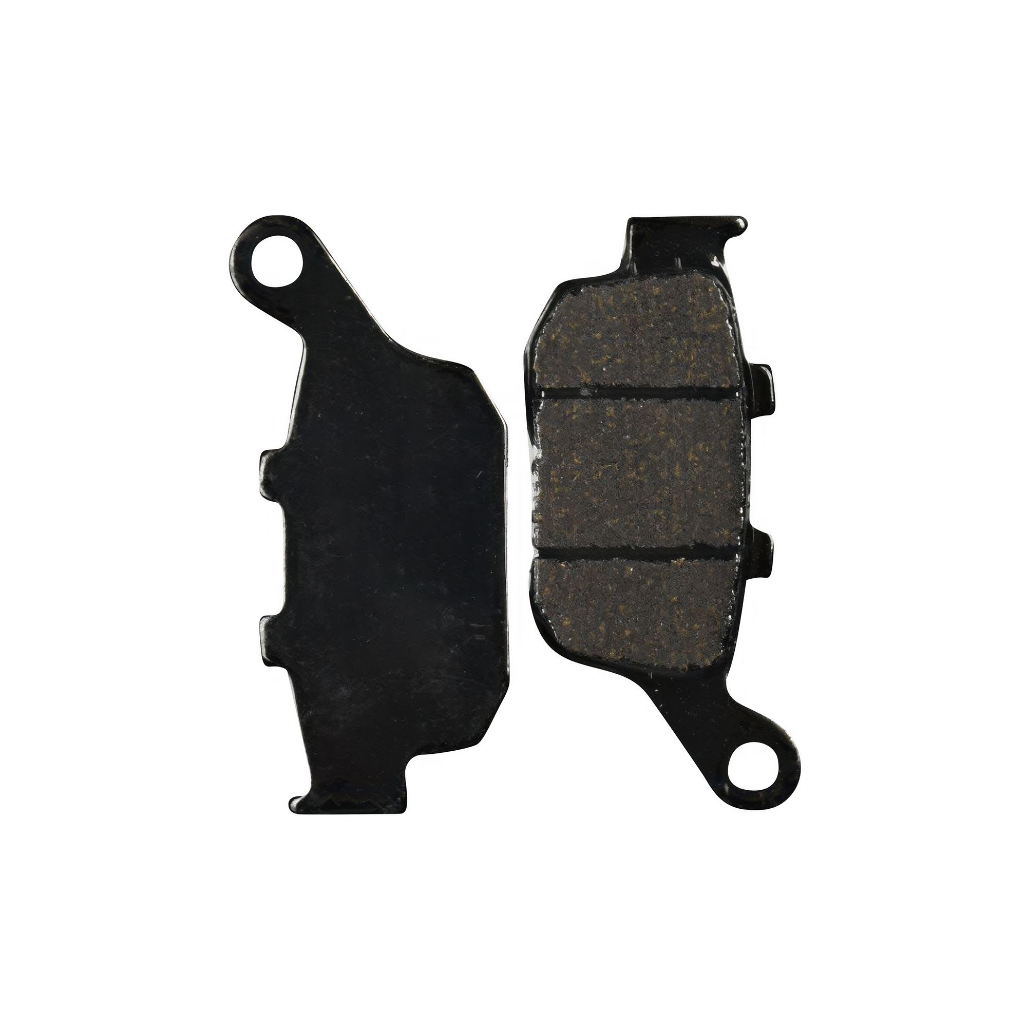 Moto-Master Bremsbelag RoadPRO Ceramic (für: Triumph Speed Four 600 )