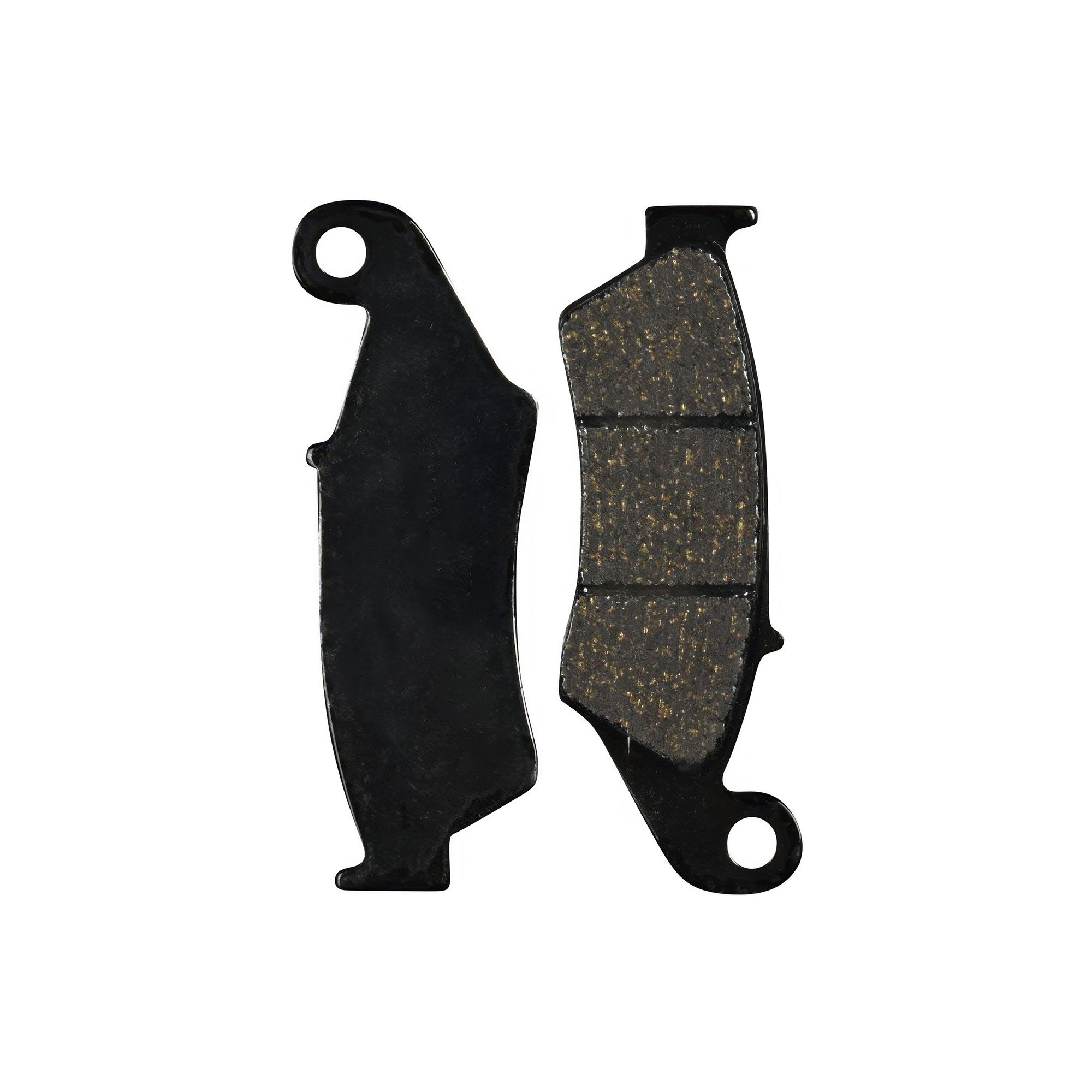 Moto-Master Bremsbelag RoadPRO Ceramic (für: Yamaha YZ 250 )