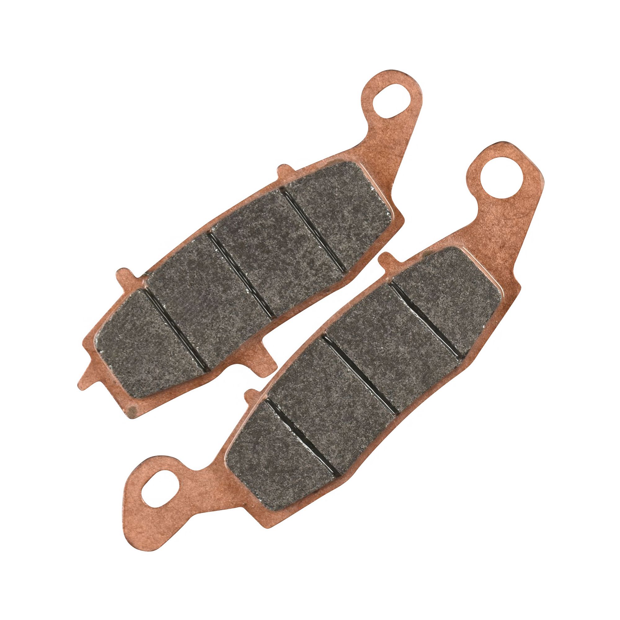 Moto-Master Bremsbelag RoadPRO Sinter vorn (für: Kawasaki W 800 Cafe ABS )