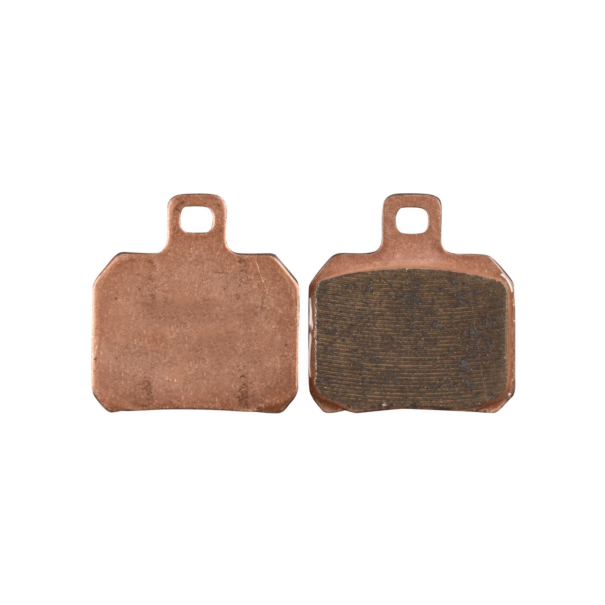 Moto-Master Bremsbelag RoadPRO Sinter hinten (für: Aprilia RSV4 1100 )