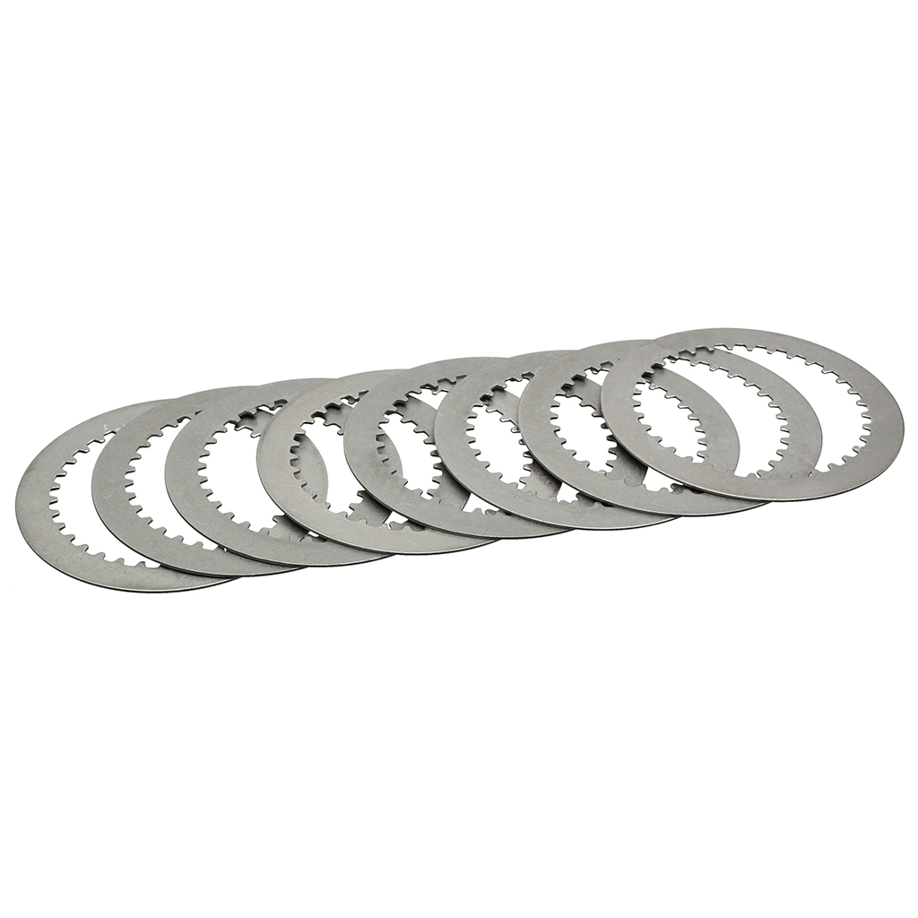 TRW Kupplungsstahlscheiben (für: Kawasaki ZX-6R (636) Ninja )