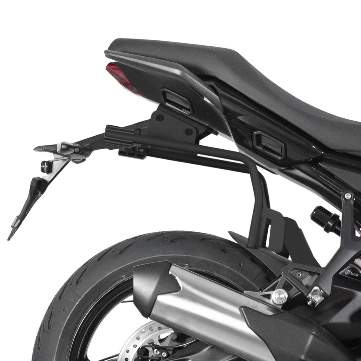 SHAD Seitenkoffer-Träger 3P (für: Triumph Tiger Sport 800 )