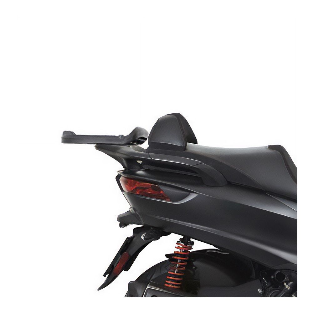 SHAD Gepäckträger (für: Piaggio MP3 300 LT Business ABS )