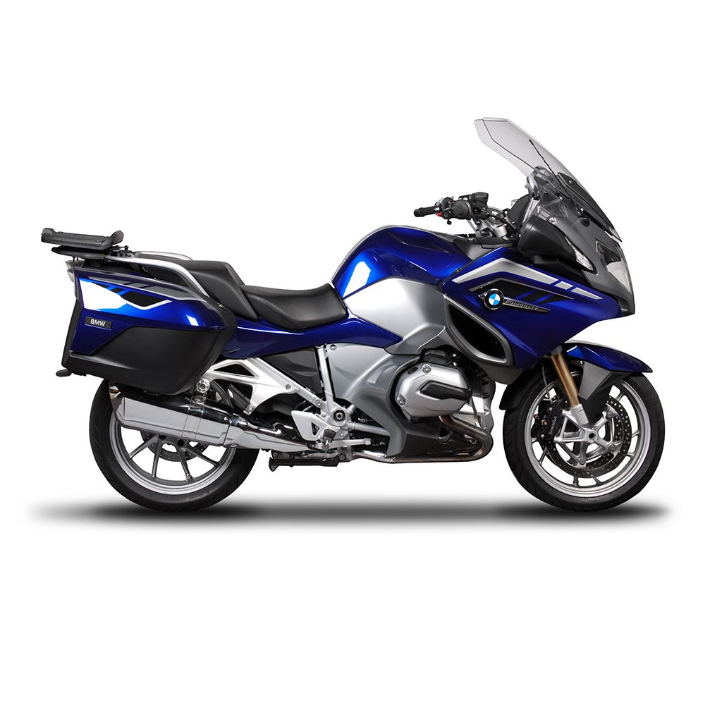 SHAD Gepäckträger (für: BMW R 1250 RT ABS )