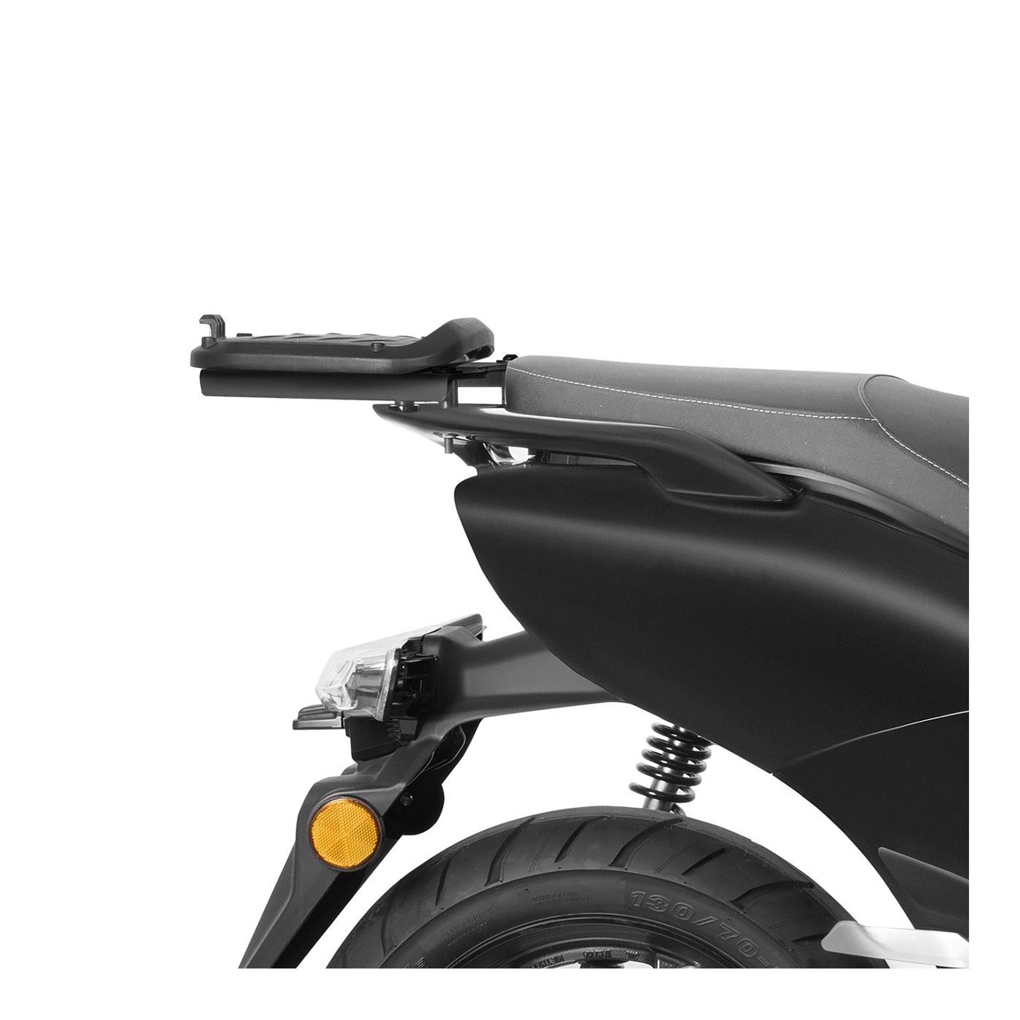 SHAD Gepäckträger (für: Yamaha Neos elektro )