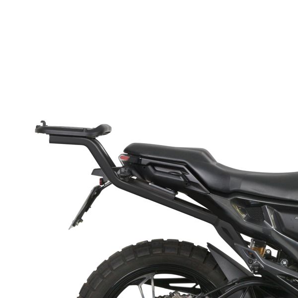 SHAD Gepäckträger (für: ZONTES 125 G1 ABS )