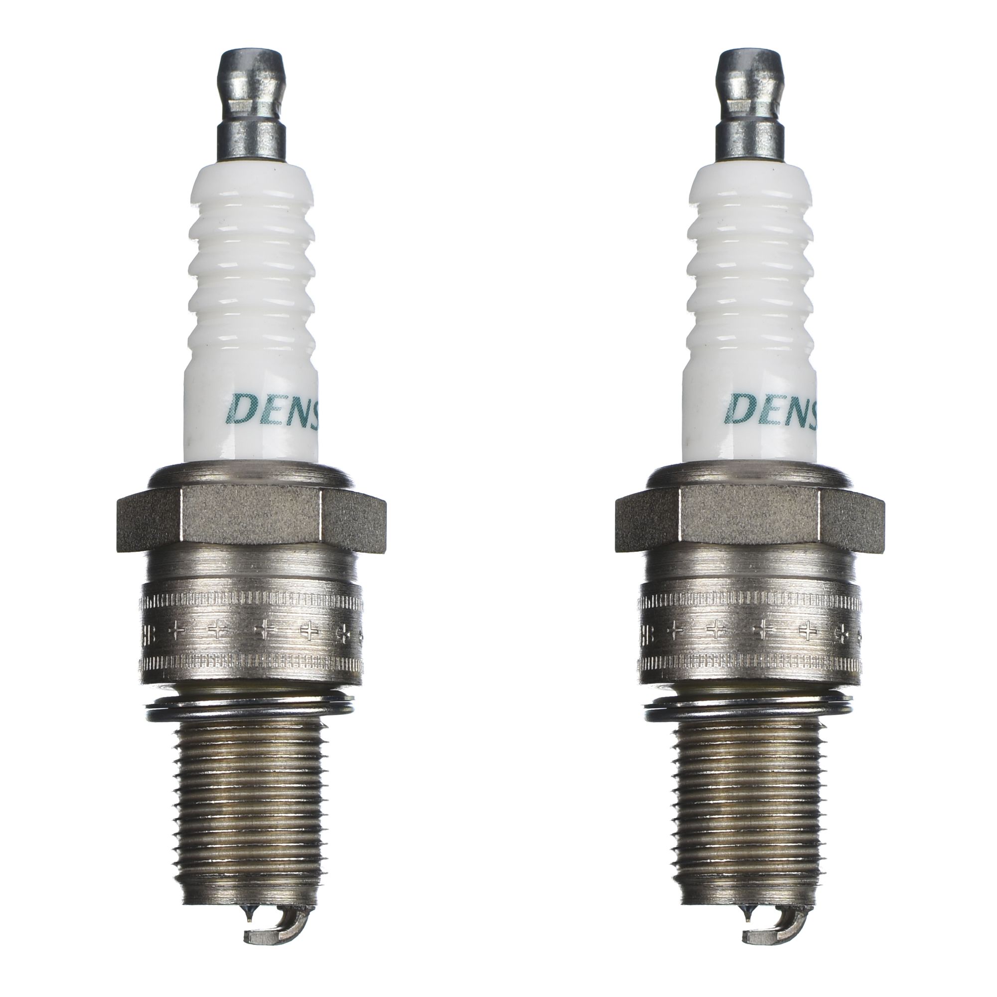 DENSO Zündkerze IW31 Iridium 2er Set (für: Yamaha YZ 85 (19/16 Zoll) )