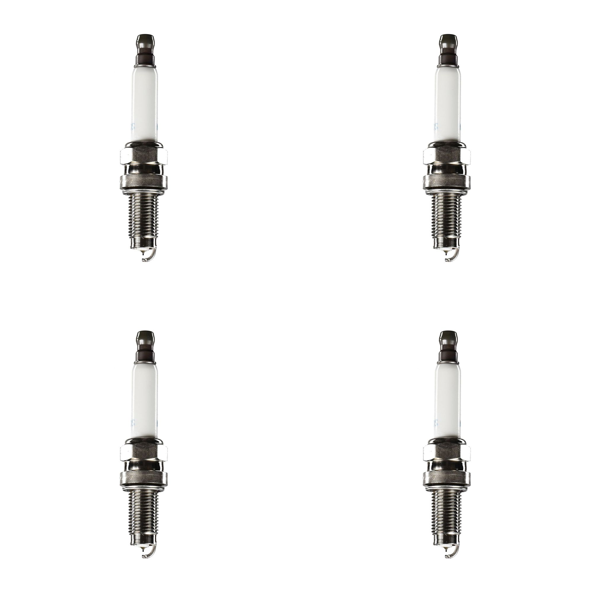NGK Zündkerze MAR8AI-10DS Iridium 92997 4er Set (für: BMW R nineT Urban G/S ABS )