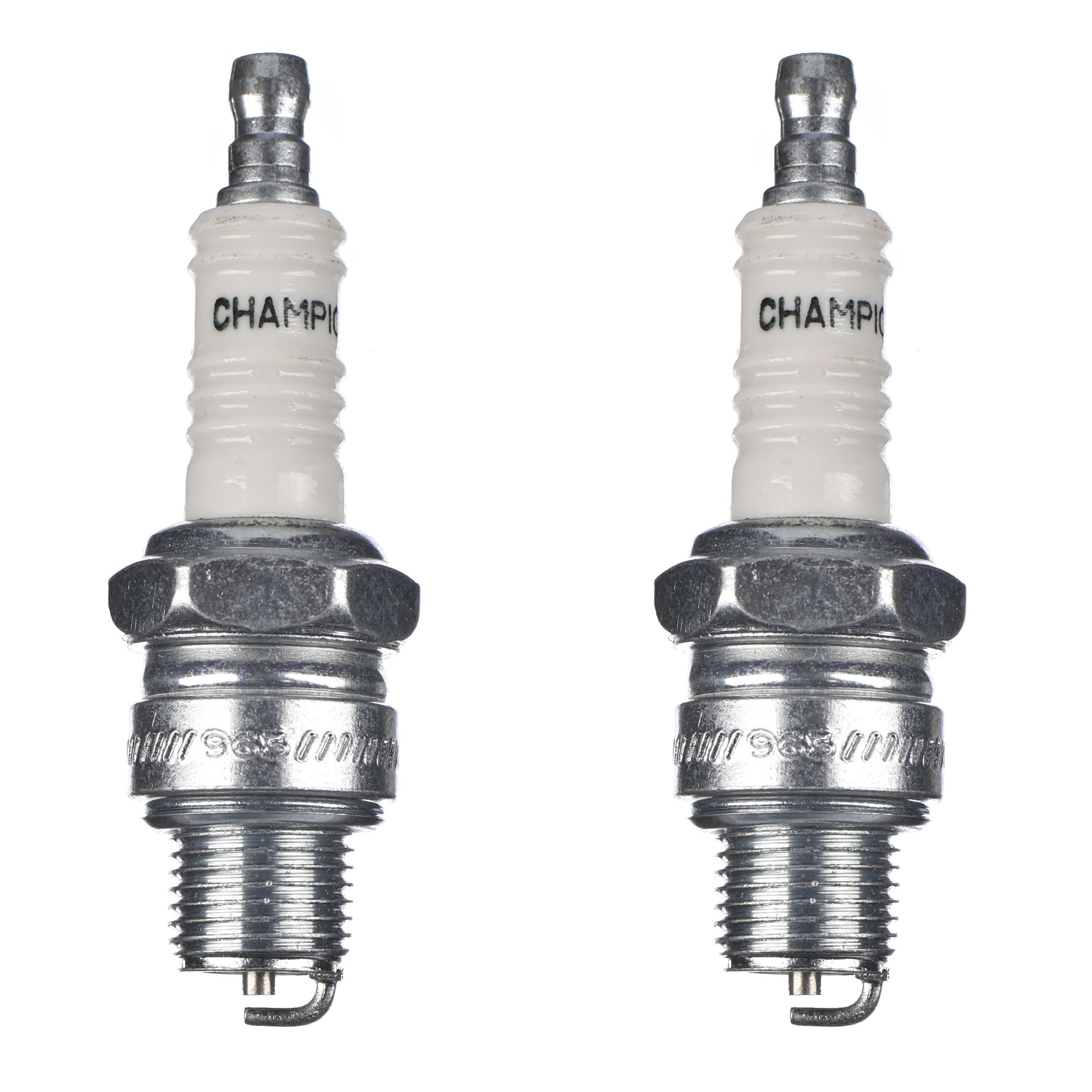Champion Zündkerze L78C 2er Set (für: Sachs SR 80 Samba )
