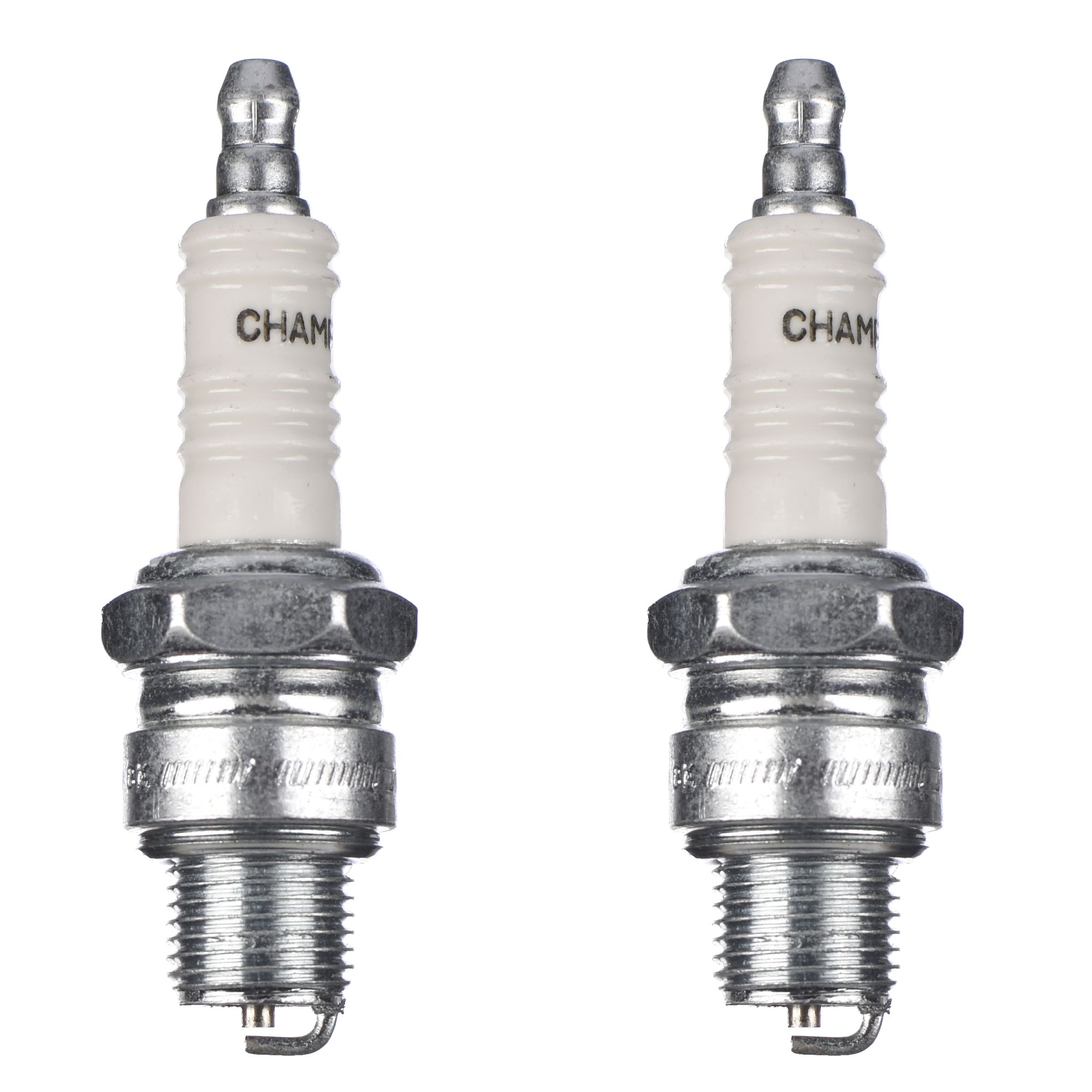 Champion Zündkerze RL78C 2er Set (für: SYM Jungle 50 )